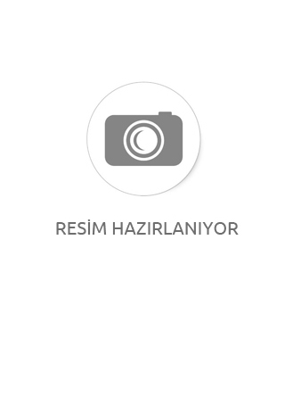 Kemer Detaylı Kürklü Mont